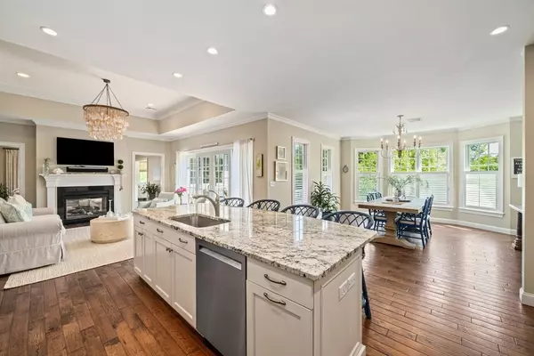 Cohasset, MA 02025,31 Chittenden Ln #31