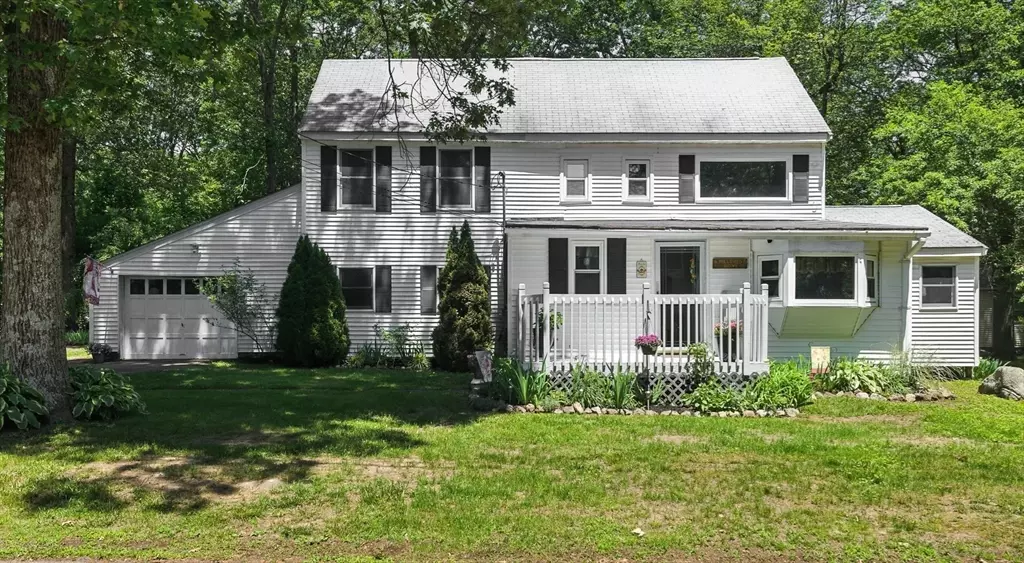 Hopkinton, MA 01748,6 Hillcrest Dr