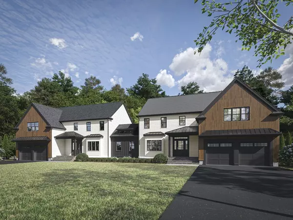 8B Floral Avenue Extension, Natick, MA 01760