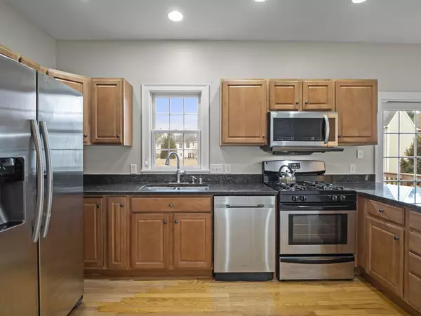 Upton, MA 01568,36 Knowlton Cir #36