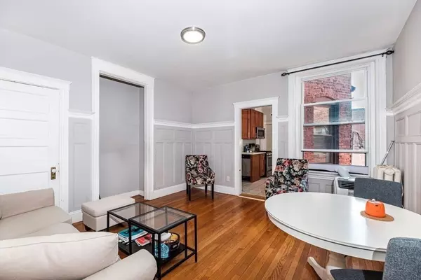 Boston, MA 02135,44 Orkney Rd #3