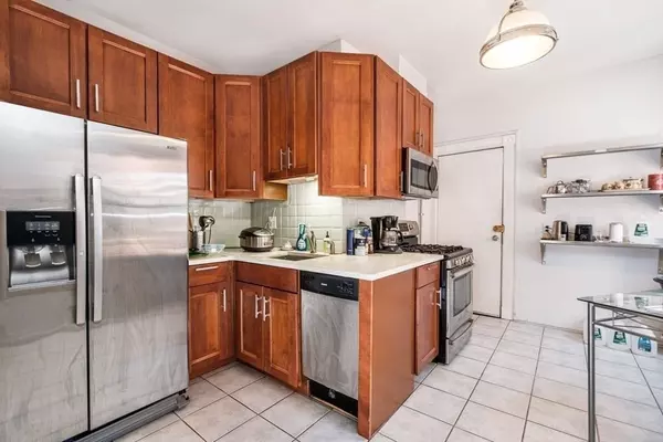 Boston, MA 02135,44 Orkney Rd #3