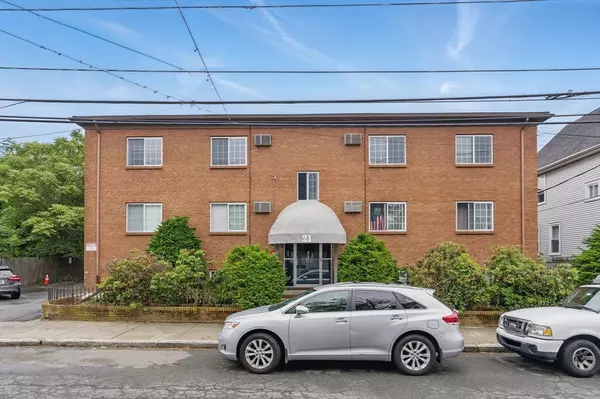 21 Central Ave #30, Everett, MA 02149