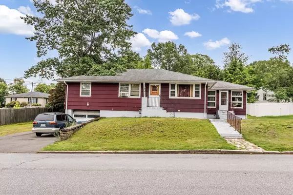 Lawrence, MA 01843,2 Cyr Dr