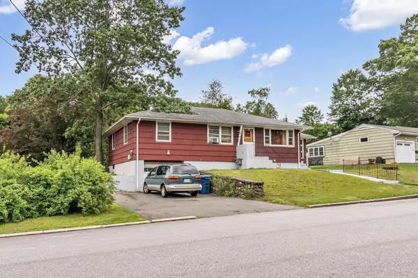 Lawrence, MA 01843,2 Cyr Dr