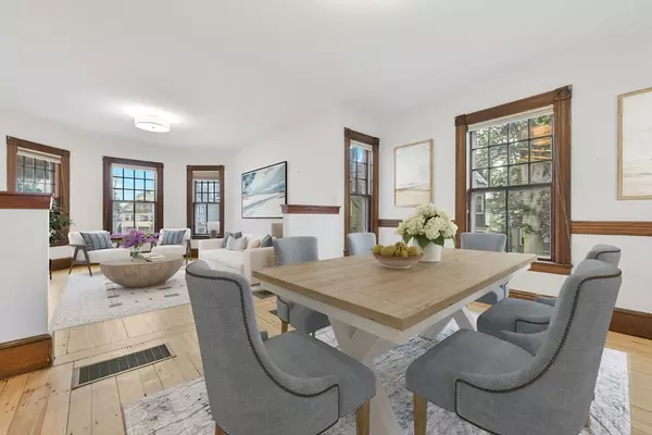 Boston, MA 02124,69 Dracut