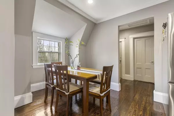 Boston, MA 02124,10 Upland Ave #3