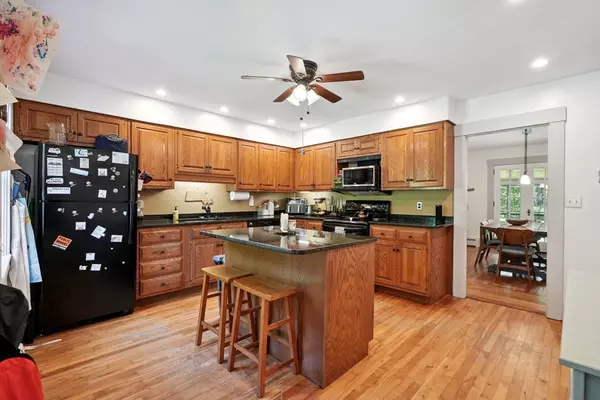 Lancaster, MA 01523,156 Langen Rd