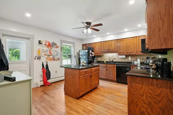 Lancaster, MA 01523,156 Langen Rd