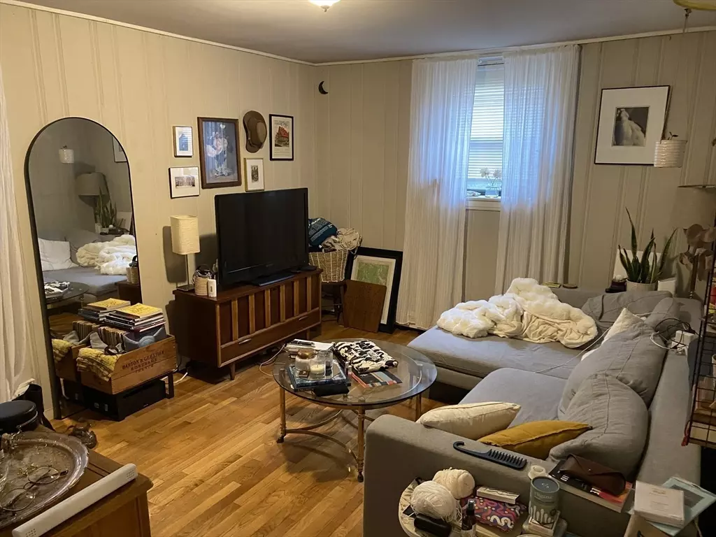 Boston, MA 02134,15 Park Vale Avenue #2B