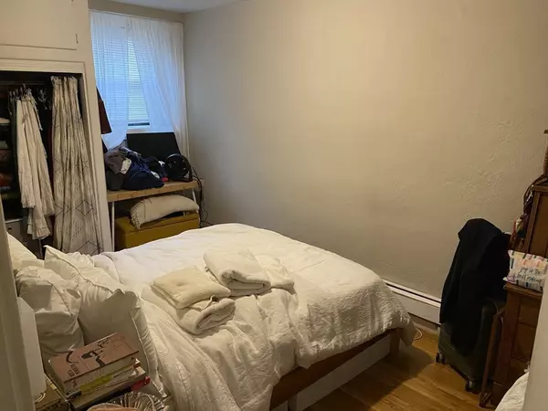 Boston, MA 02134,15 Park Vale Avenue #2B