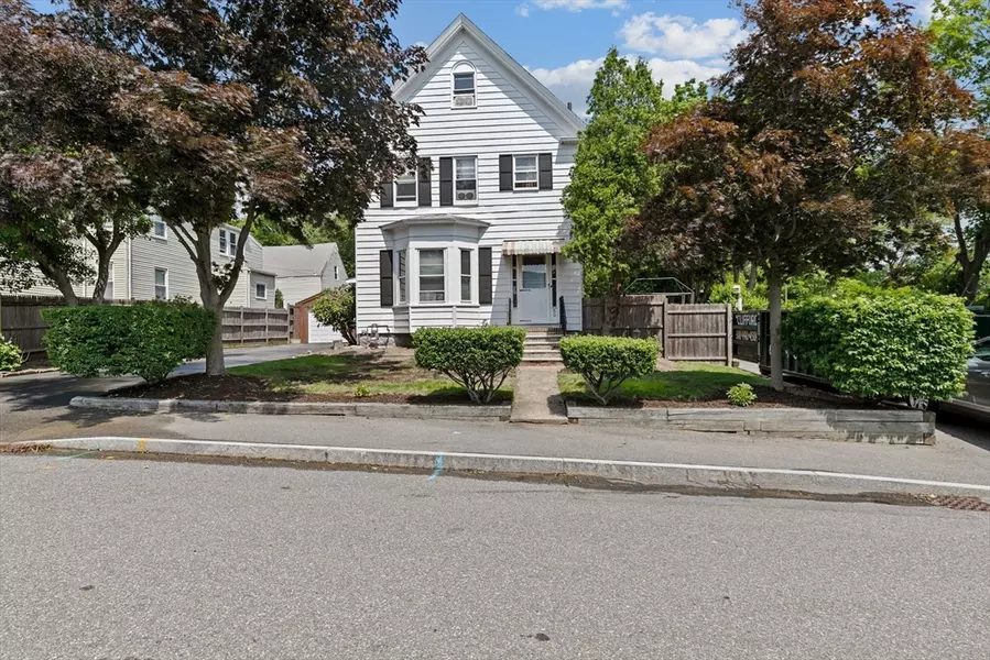 50 Union Place, Braintree, MA 02184