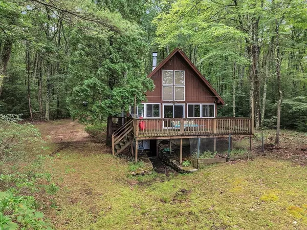 Hubbardston, MA 01452,64 E Old Princeton Rd