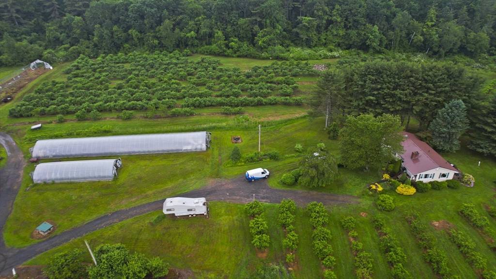 Westfield, MA 01085,336 Russellville Road