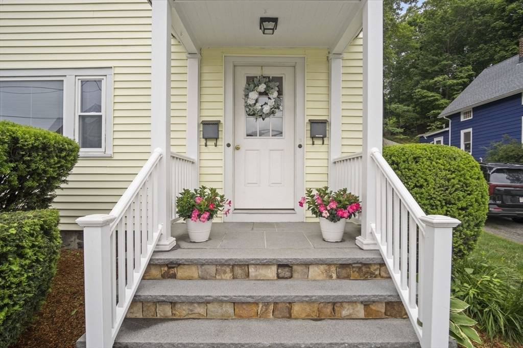 Melrose, MA 02176,85 Lynde Street