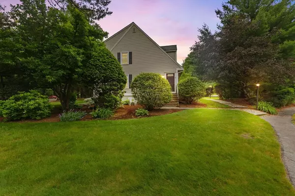 Norton, MA 02766,23 Morgan Lane #23