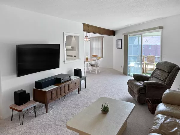 Stoughton, MA 02072,25 Jessica Dr #F