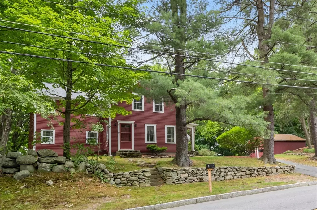 Westborough, MA 01581,60 Ruggles Street