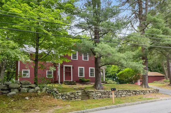 60 Ruggles Street, Westborough, MA 01581