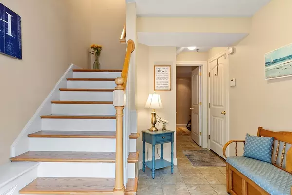 North Andover, MA 01845,22 Marengo St #22
