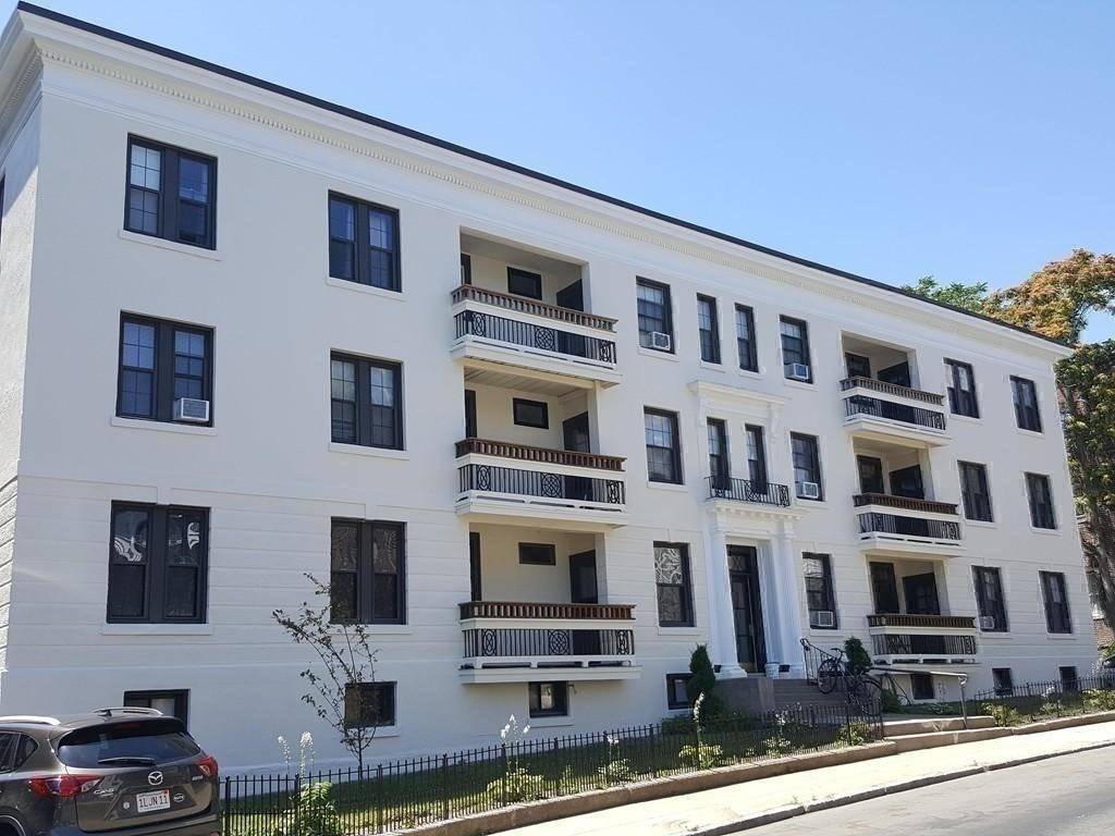 120 Glenville Ave. #04, Boston, MA 02134