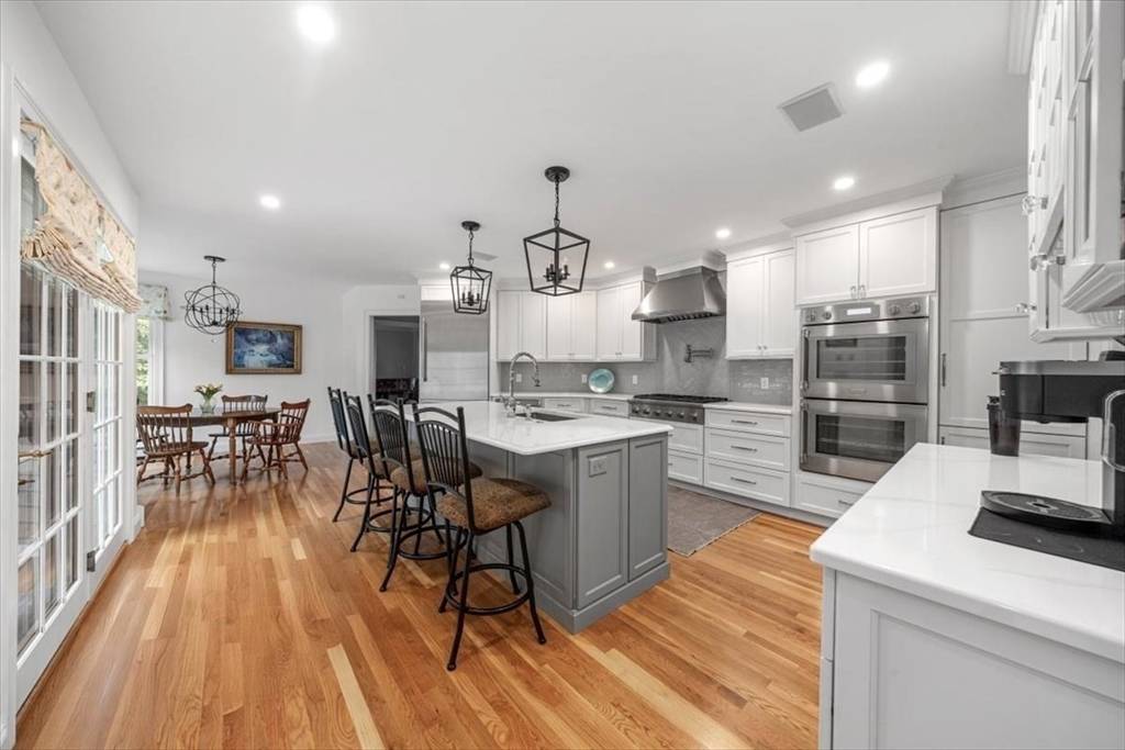 Hingham, MA 02043,3 Rosewood Lane