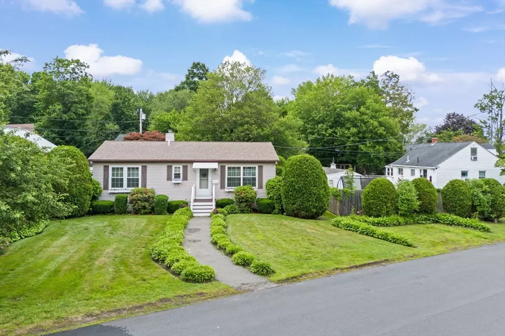 Haverhill, MA 01830,137 Brook St