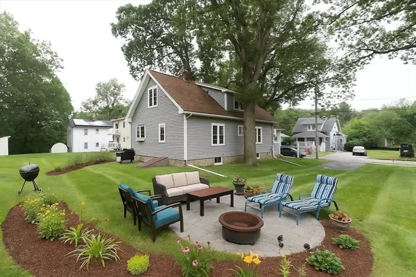 Worcester, MA 01605,18 Balder Road