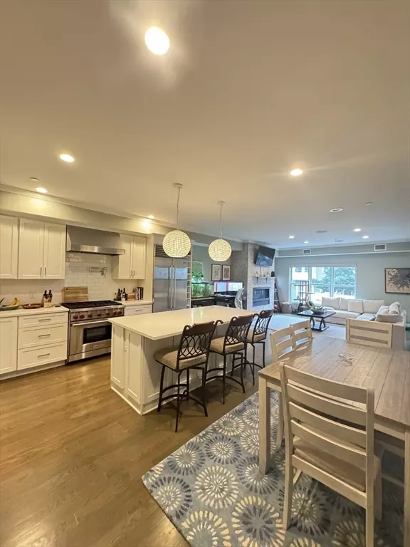 Boston, MA 02127,278 W Fifth St #1