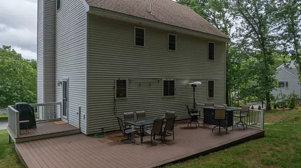 Haverhill, MA 01830,20 Bowdoin Dr