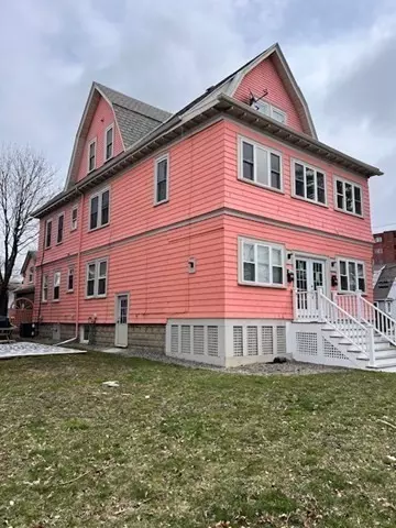 607 Fellsway #3, Medford, MA 02155