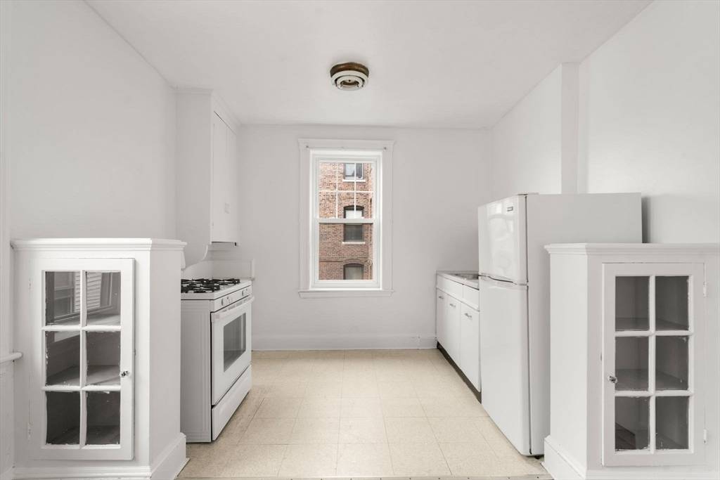 Boston, MA 02134,97 Chester St #8