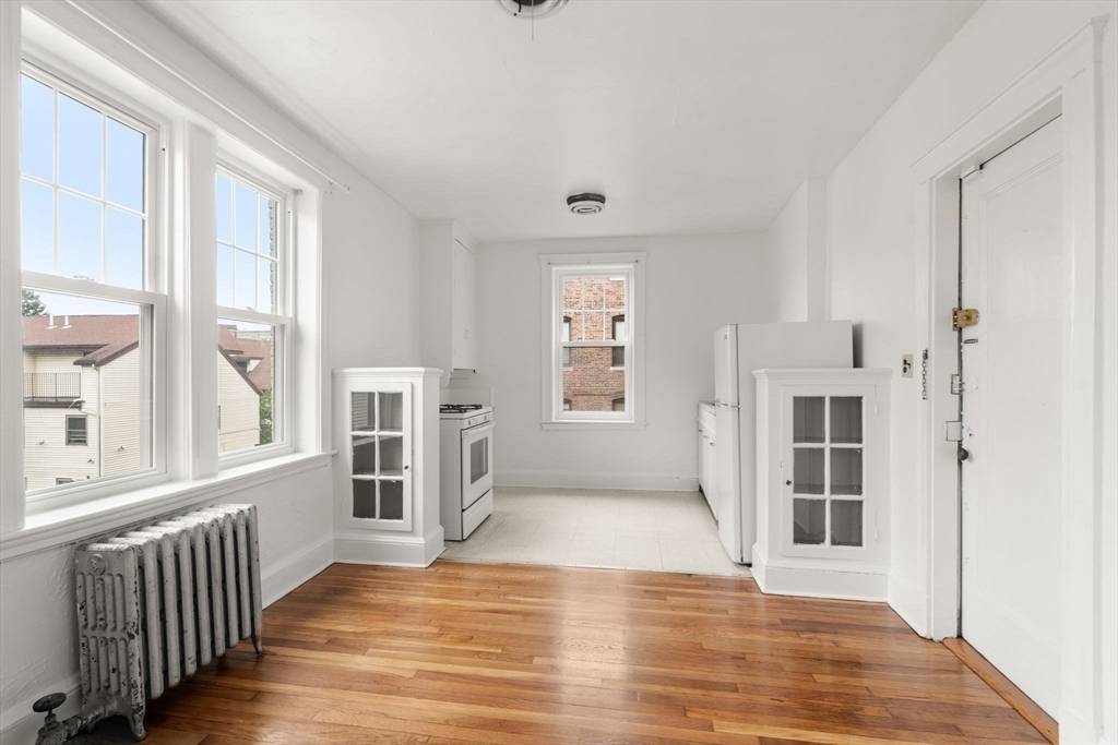 Boston, MA 02134,97 Chester St #8