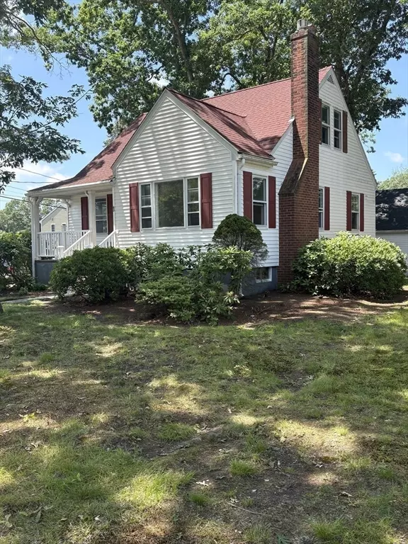 Brockton, MA 02301,63 Bernice Ave