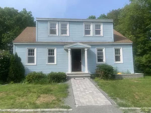 Hubbardston, MA 01452,205 Gardner Road