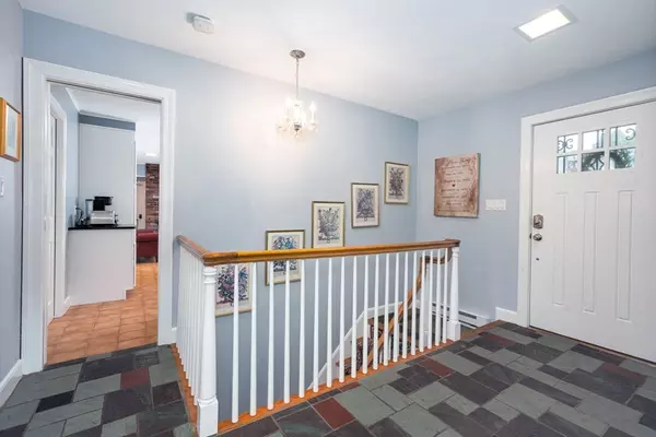 Braintree, MA 02184,55 Packard Dr