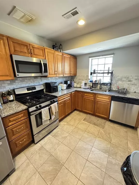 214 Lake Shore Road #3, Boston, MA 02135