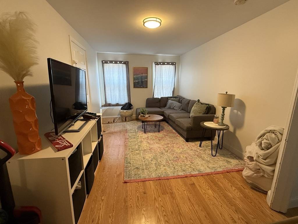 Boston, MA 02127,205 D Street #1