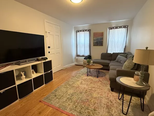 205 D Street #1, Boston, MA 02127