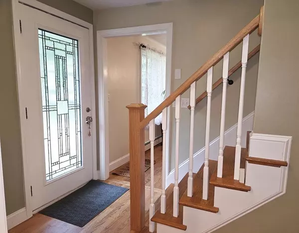 Stow, MA 01775,15 Sudbury Rd