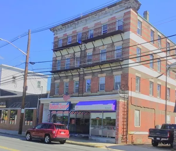 1076 Washington Street #8, Norwood, MA 02062