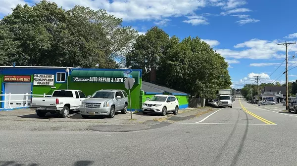 Leominster, MA 01453,115 Whitney St