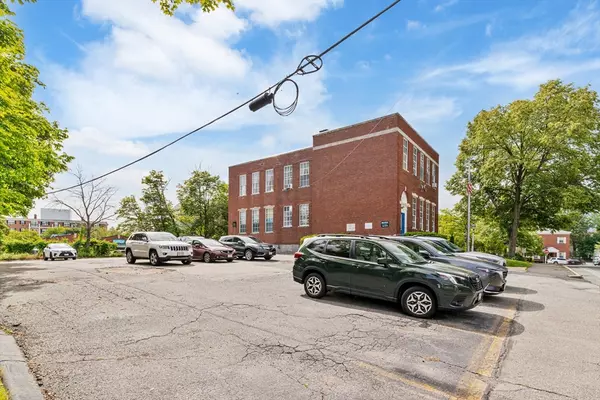 Reading, MA 01867,11 Sanborn #1