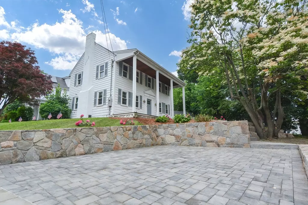 Medford, MA 02155,89 Woburn Street
