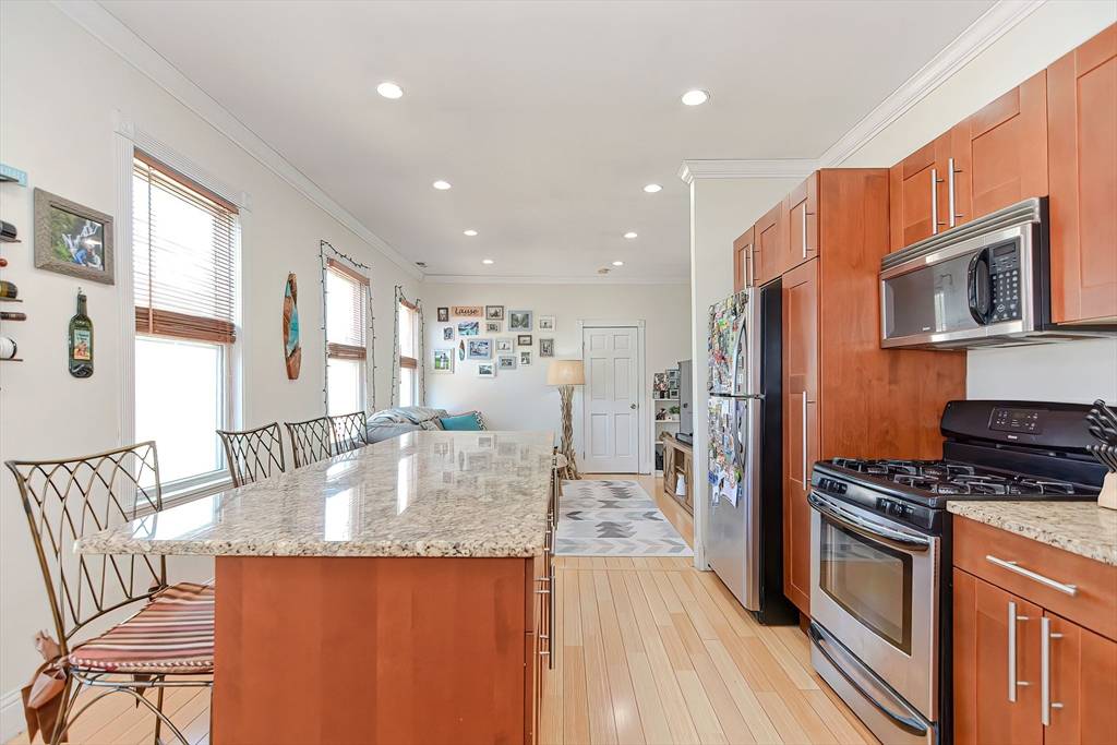 Boston, MA 02130,26 Chestnut Avenue #3