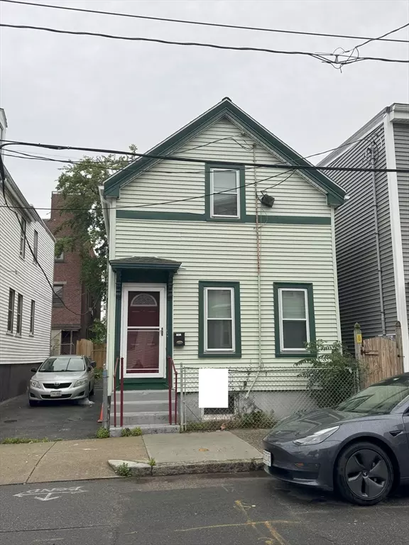 359 Princeton St, Boston, MA 02128
