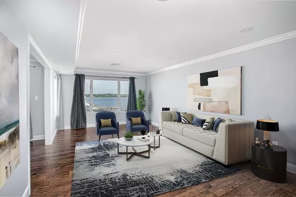 Fall River, MA 02721,700 Shore Dr #1106