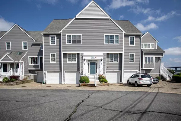 Fall River, MA 02721,700 Shore Dr #1106