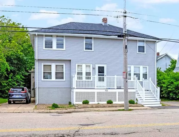 Hull, MA 02045,153 Samoset Ave