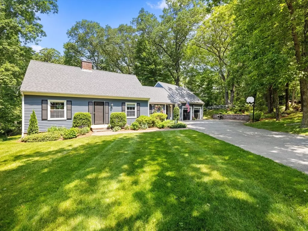 Westborough, MA 01581,71 Nourse Street